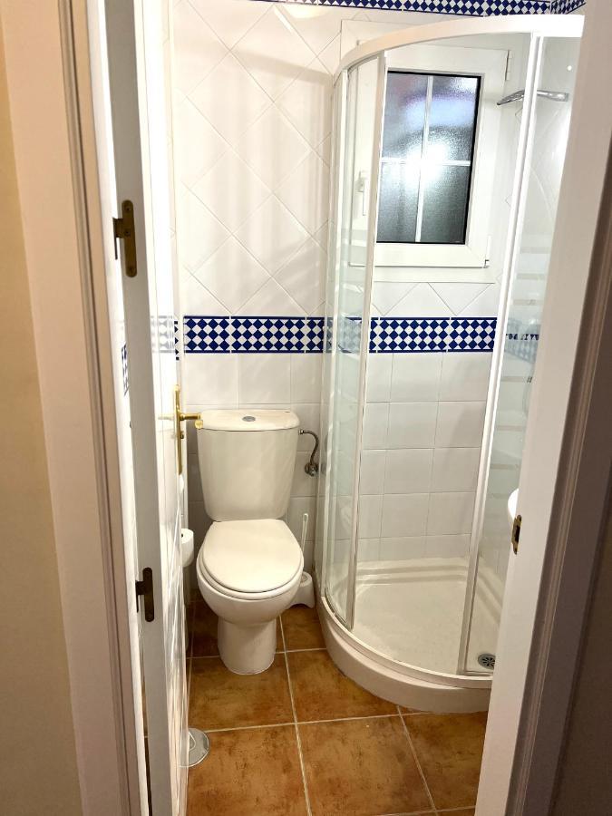Marina II Apartment Huelva Exteriér fotografie