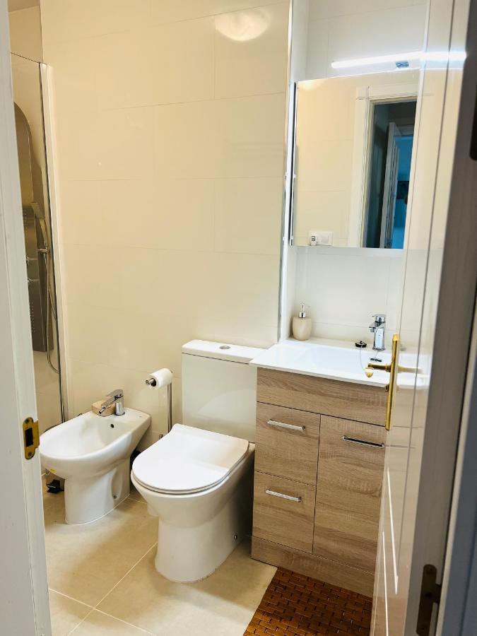 Marina II Apartment Huelva Exteriér fotografie