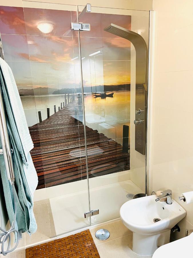 Marina II Apartment Huelva Exteriér fotografie