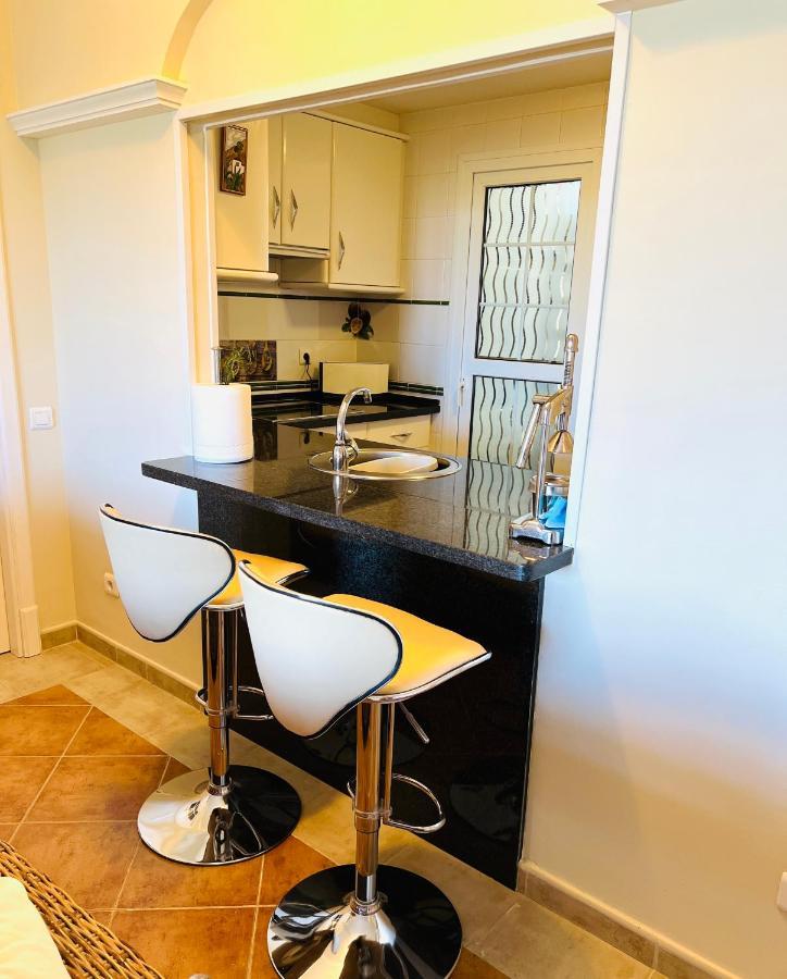 Marina II Apartment Huelva Exteriér fotografie