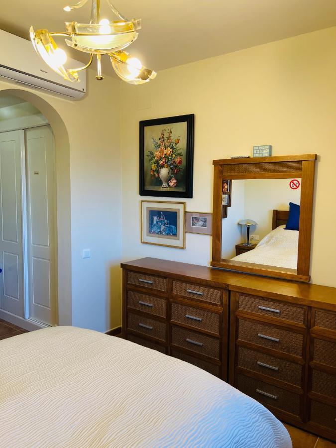 Marina II Apartment Huelva Exteriér fotografie